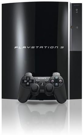 Amazon.com: Sony Playstation 3 Console 160gb : Video Games